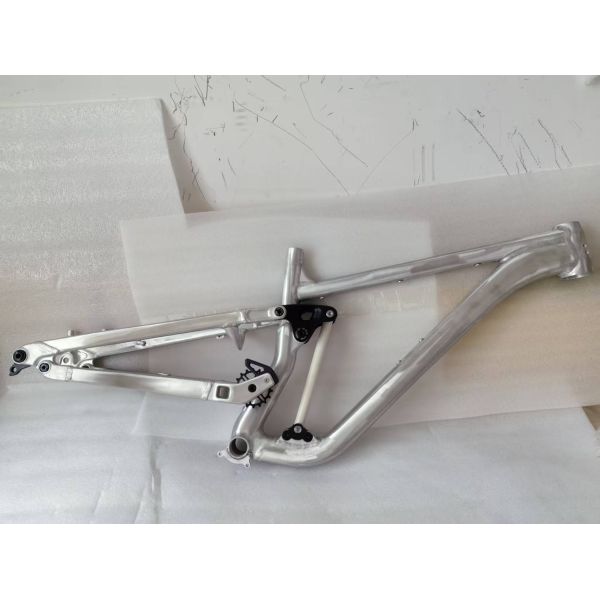 High Pivot 170mm travel Full Suspension mountain bike frame