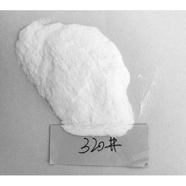 Anti Corrosive Wear Resistant White Fused Aluminium Oxide High Temperature Resistance