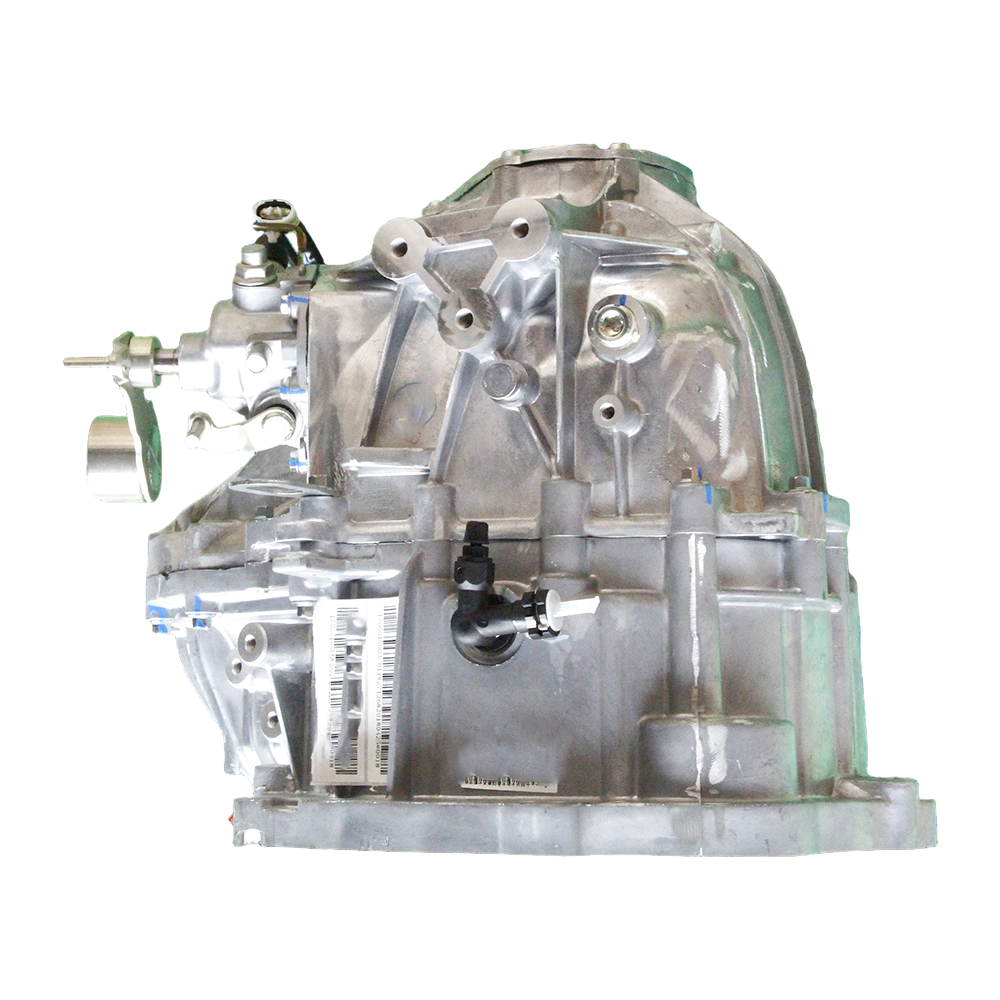 Zpartners MF524E01 5MT Manual Transmission Gearbox for Zotye Z700 OEM 170001003-B11 Auto Parts Replacement Transmission Assembly Factory Supply Wholesale
