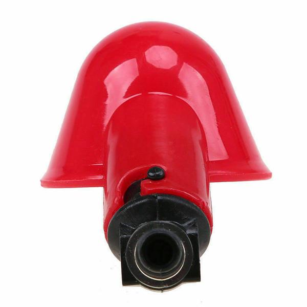 Nipple Chicken Bird 20cm ABS Automatic Poultry Water Drinking Cups