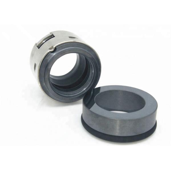 John Crane Type 502 Mechanical Shaft Seal Standard Size With ISOTS16949