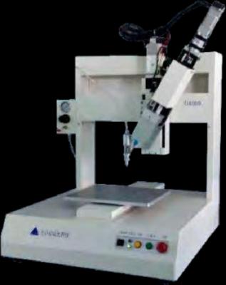Servo push dispensing machine High-Precision Volumetric Control System