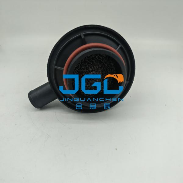 Части E324 E325 E329D экскаватора запасные для клапана для впуска горючей смеси 4133J008 204-4444 1004-40T вытыхания двигателя C9 C7 ненужного