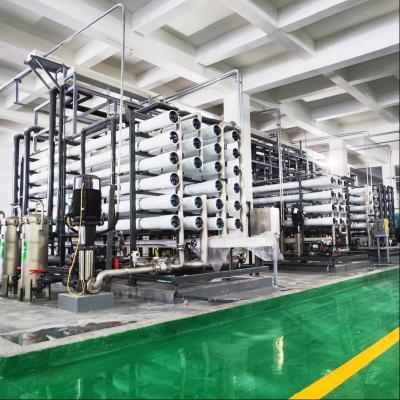 Evaporative Condensate Water Treatment System Unit Energy Saving