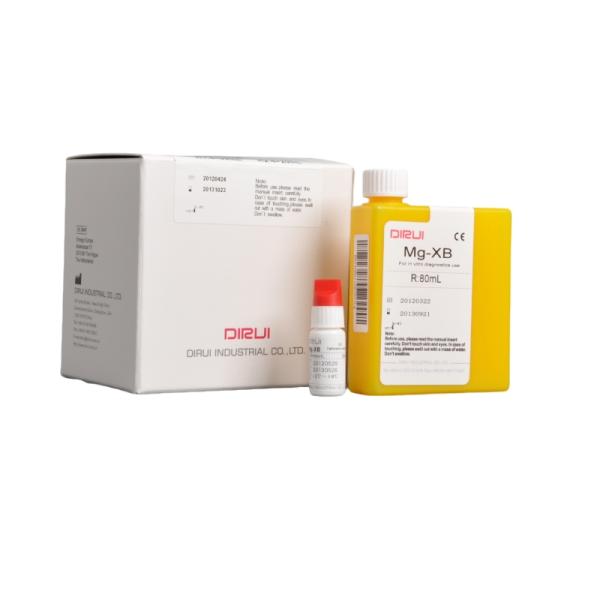 Реагенты химической лаборатории реагента клинической химии ODM для анализатора химии