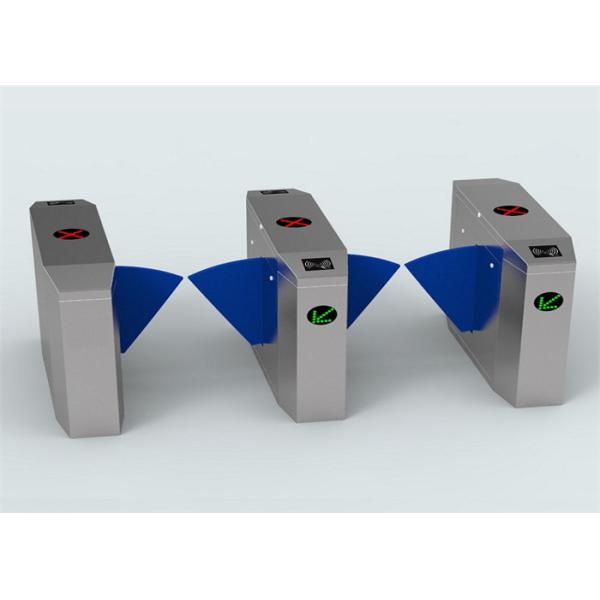 Система входа двери турникета автоматизации безопасностью двухнаправленная с двойными проходами