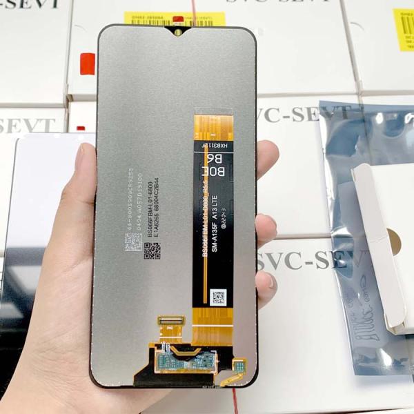 A13S Original LCD Screen For  A13 Service Pack LCDS Display  A135 A137 Mobile Phone Touch Pantalla
