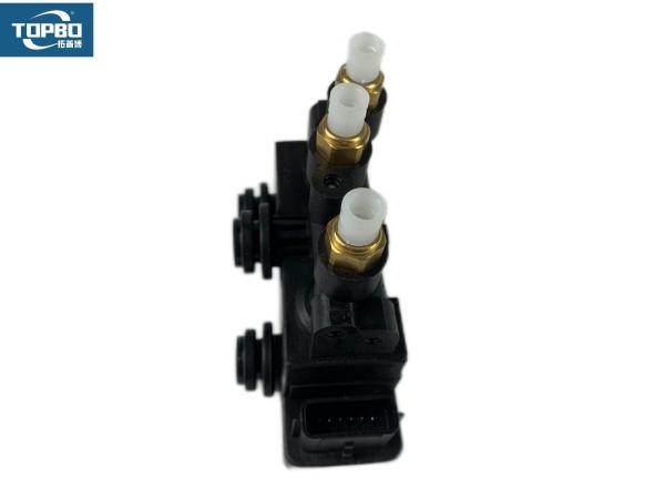 Air Suspension Valve For L405 2013 Range Rover Sport L494 2014 Velar 2017 Discovery