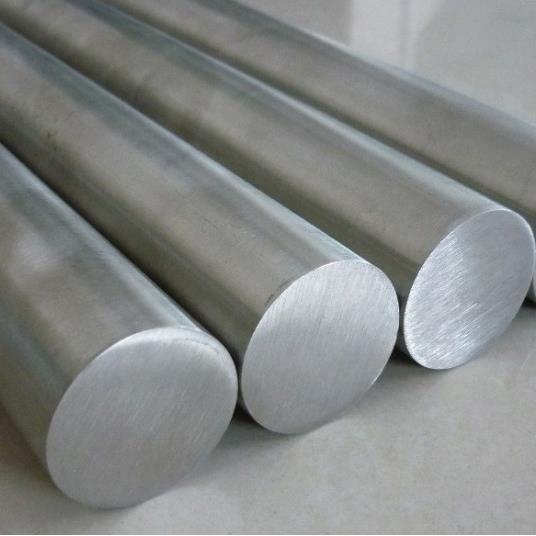 DIN ASTM Stainless Steel Round Bar 420J2 Stainless Steel Metal Rod
