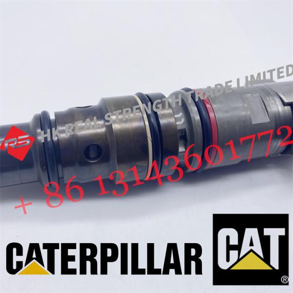 Caterpillar C7 Engine Common Rail Fuel Injector 268-1835 387-9427 328-2585 295-1411