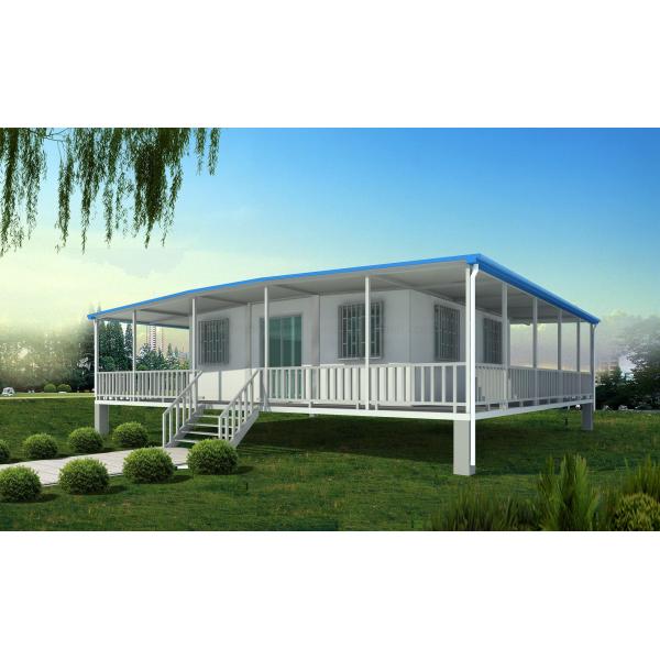 20 Foot Modular  Safe and Low Carbon Chinese Made Mobile Scalable and ultra Cheap Prefabricated Container Houses