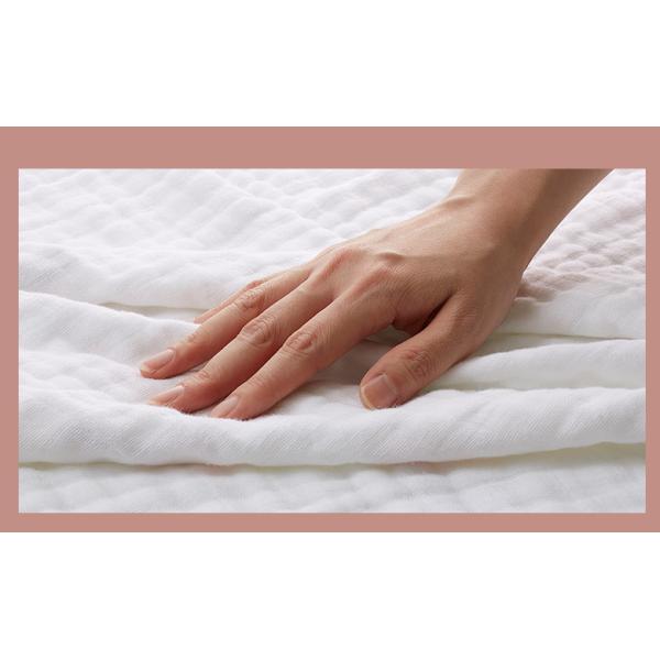 Прекрасная животная печатая естественная ткань марли для одежды 200GSM младенцев