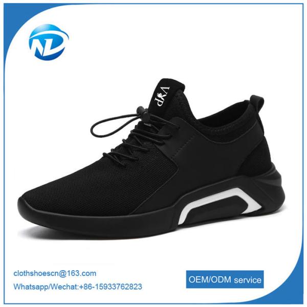 factory price cheap shoesFashion  running gym sneaker sport shoes for men