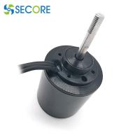 2kg empurrou o motor resistente do Seawater sem escova do motor 4245 100W 200W para o robô de ROV