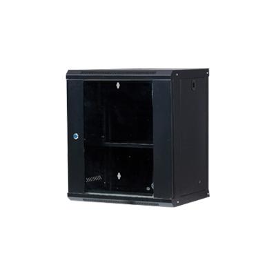 12U Network Server Rack, Cabinet de Rack de Rede