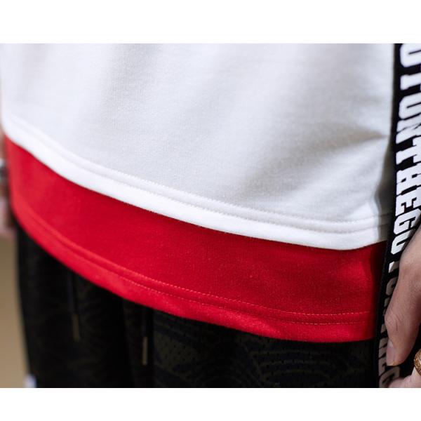 Пресса передачи тепла футболок Streetwear людей 100% хлопок производителя одежды небольшого количества сверхразмерная