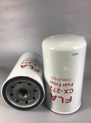 60310823 Fuel Filter Element For Excavator Diesel Engine