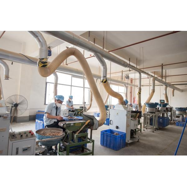 HuNan Province Yaurient Cosmetic Accessories Technology Co.,Ltd