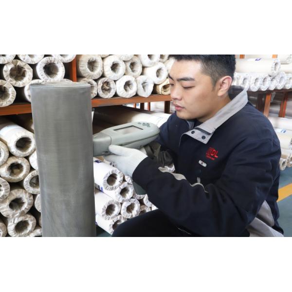 Anping Kingdelong Wire Mesh Co.,Ltd
