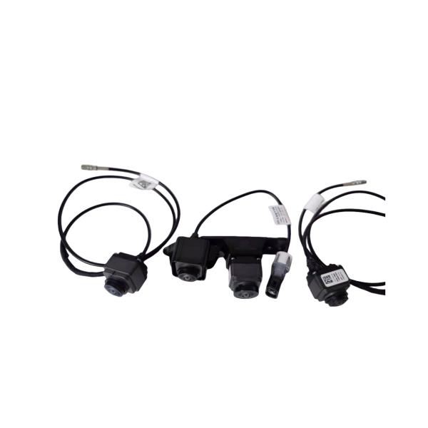 BYD Car Fitment Qin PLUS SONG TANG DM HAN EV YUAN PRO 180° Panoramic Camera 13425645-00