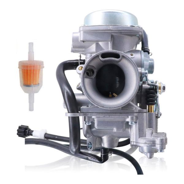 Fit for For HONDA Shadow VLX 600 VT 600 Deluxe Motorcycle Carburetor Aluminum Alloy