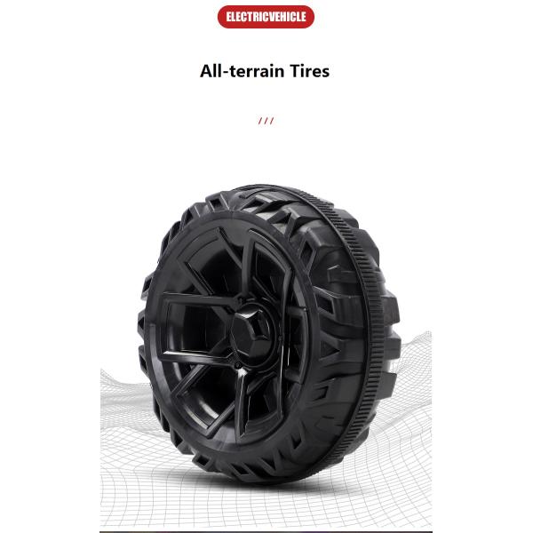 Белый Красный Зеленый Краска Черный или Красный 12 В Вождение на электрическом автомобиле для детей