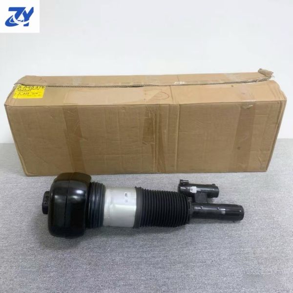 High-quality Front air Suspension Shock Absorber for Rolls-Royce Ghost 2022- Front air Shock Absorber Pillar
