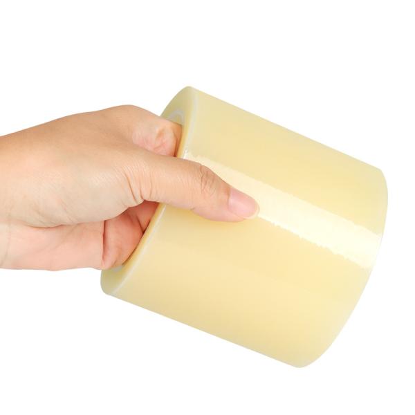 PE Protective Film Sheet For Screen Environmental Protection Surface Protection Film