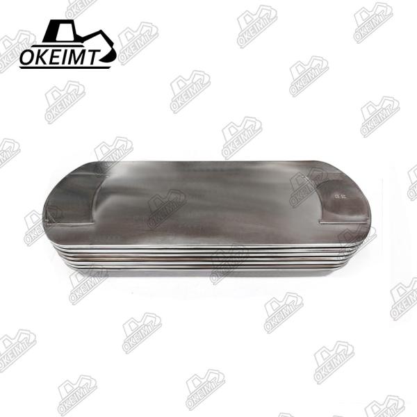 Cooler à huile Z7Z-7P usine vente à chaud de haute qualité Cooler à huile en aluminium coulé
