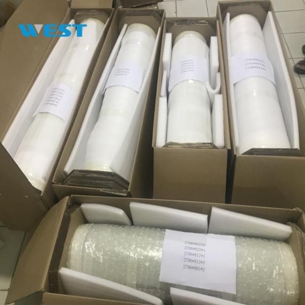 VLT 91% película PDLC inteligente película de vidrio de privacidad conmutable protección UV 220V CA