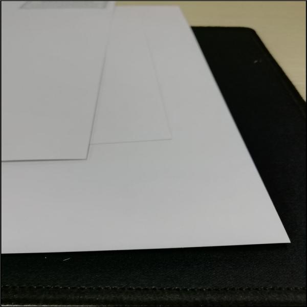 Требования таможни и антикривая NEVIA Art Paper для печати