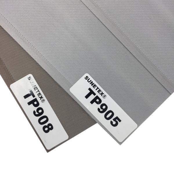 Le zèbre TP9 aveugle le tissu 300gsm