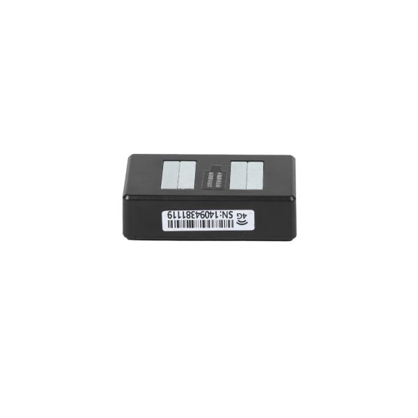 VA03-Dry Leased Vehicle GPS Tracker with Light Sensor Tamper Alert
