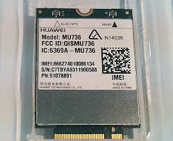 Медный одетый прокатанный набор развития Rfid Wifi для ME906 MU736
