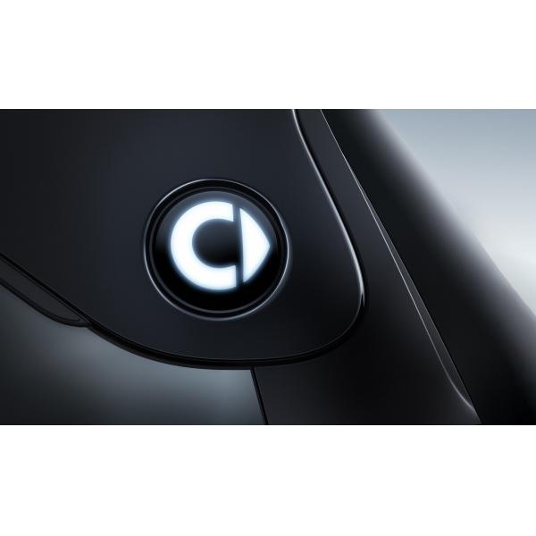 272 л.с. Китайские электромобили Чистый электрический внедорожник Круизный диапазон 400 км-560 км