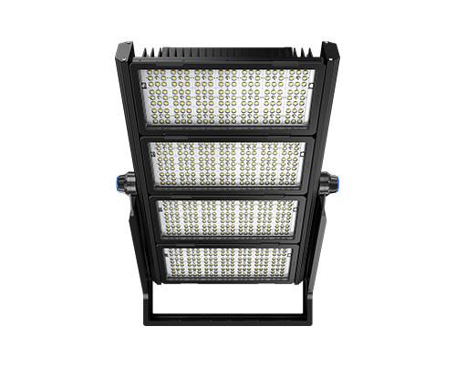 IP66 Outdoor LED Flood Lights High Mast Sports Stadium Floodlight