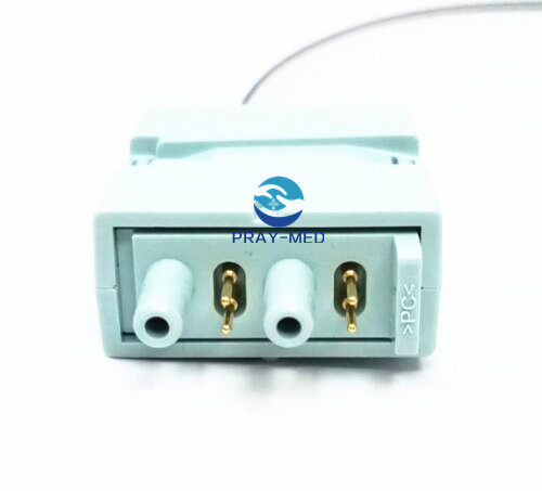 4pin Connector Aestiva 5 GE Flow Sensor 2089610-001-S