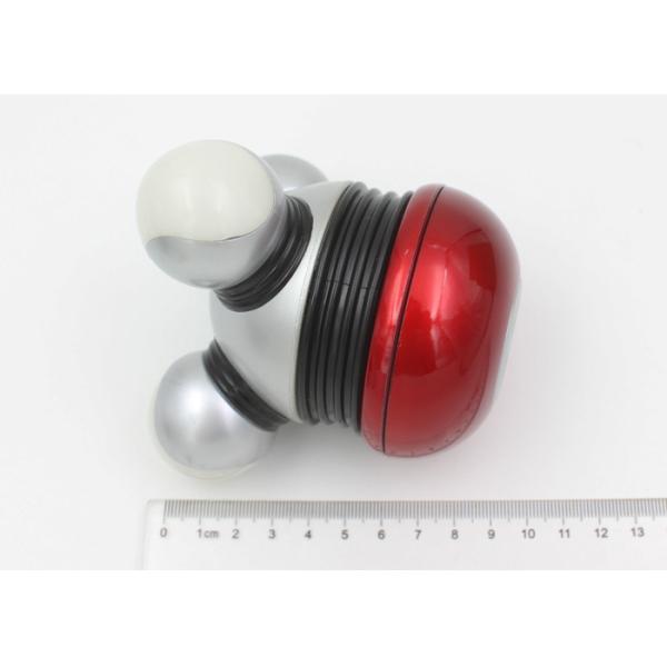 ABS Hand Held Body Massager For Doctor With Colour Changable Led Lights