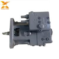 A11VO75 pompe hydraulique pompe à piston hydraulique A11VO75DRS/10R-NSD12K01 Utilisation de la machine de forage pour la construction