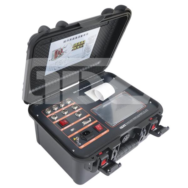 ZXKC-VI2 arm mechanical performance tester