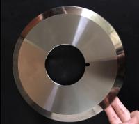 Carbide Fabric Cutting Blades For Round Blade Cloth Cutting Machine