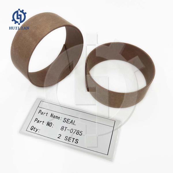 2J-3961 4T-8588 8T-0785 8T-8390 Печать кольцо поршень печать гидравлический цилиндр износ кольцо для буровой загрузки