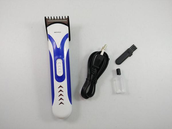 NHC-6121 Professional Hair Beauty Care Hair Trimmer Clipper