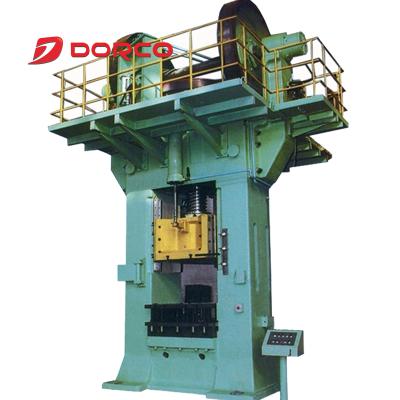 6300kN Double Disc Friction Press with 55kw Motor