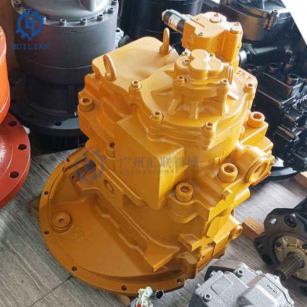 SBS140 Excavator Attachments Spare Parts Hydraulic Pump Use for Construction Machinery E325D/329D Excavator Hydraulic Main Pump