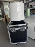 Omnidirectional Anti Drone System Intelligent Stable High Efficiency