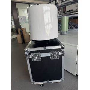 Système anti-drone omnidirectionnel intelligent stable et efficace