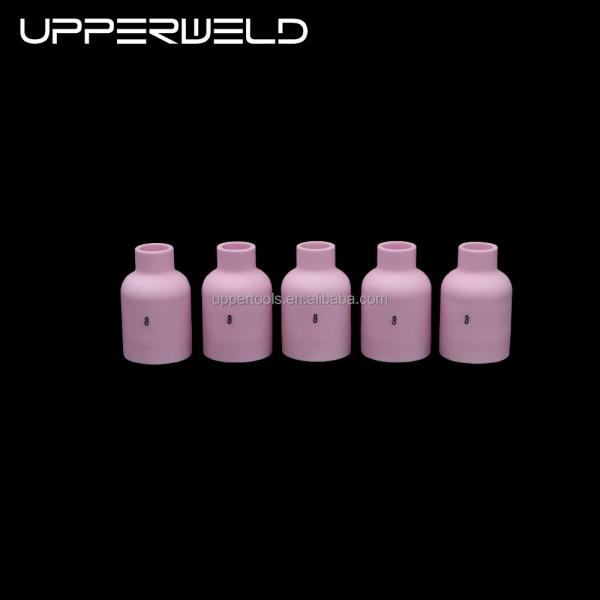 57N75 57N74 53N88 53N77 Крупные керамические сосуды TIG Сварные факелы Аксессуары Алюминиевые сосуды