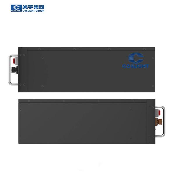 10KWH Energy Storage Lithium Battery 200AH For Household Power Supply