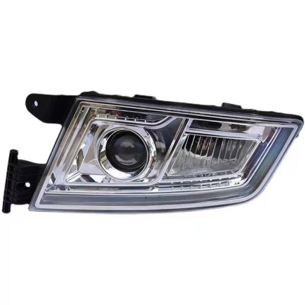 AZ962272000010/AZ962272000011 SITRAK C7H Left/Right LED Headlight Assembly OEM Replacement